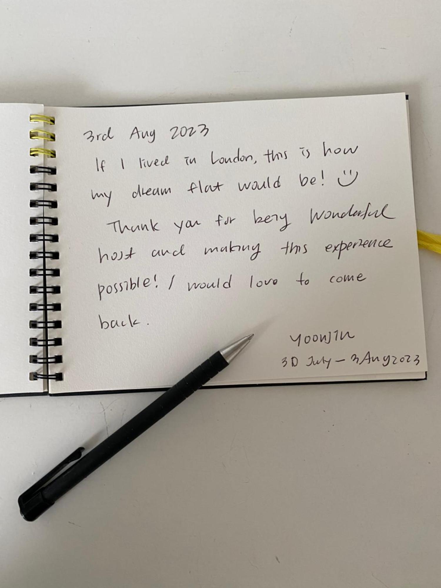 Apartament Notting Hill Garden Flat Londyn Zewnętrze zdjęcie